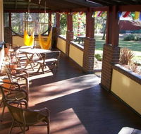 Bundanoon YHA - Redcliffe Tourism