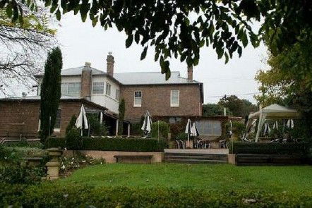 Burrawang Village Hotel - Redcliffe Tourism 1