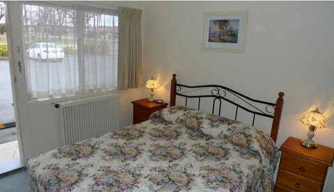 Parkhaven Motel - Redcliffe Tourism 0