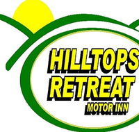Hilltops Retreat Motor Inn - Redcliffe Tourism