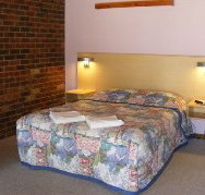 Barooga Golf View Motel - Redcliffe Tourism