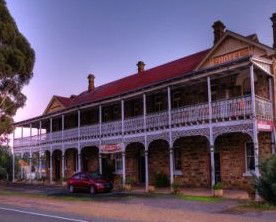 Bethungra NSW Redcliffe Tourism