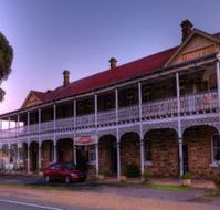 Historic Shirley B and B - Redcliffe Tourism