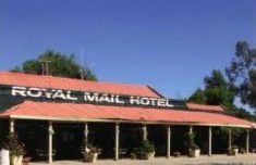 Barratta NSW Redcliffe Tourism