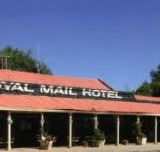 Royal Mail Hotel Booroorban - Redcliffe Tourism