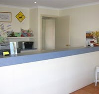 Centrepoint Motel - Redcliffe Tourism