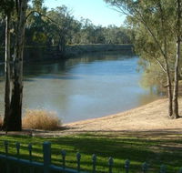 Riverview Motel - Redcliffe Tourism