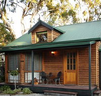 Cottages On Edward - Redcliffe Tourism