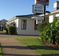The Coach House Hotel Motel - Redcliffe Tourism