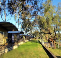 BIG4 Deniliquin Holiday Park - Redcliffe Tourism