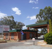Grong Grong Motor Inn - Redcliffe Tourism