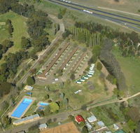 Gundagai Tourist Park - Redcliffe Tourism