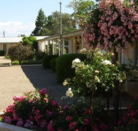 Garden Motor Inn - Redcliffe Tourism