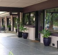 Gundagai Motel - Redcliffe Tourism