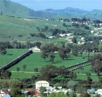 Auto Cabins and Motel - Redcliffe Tourism
