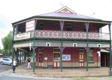 Munyabla NSW Redcliffe Tourism
