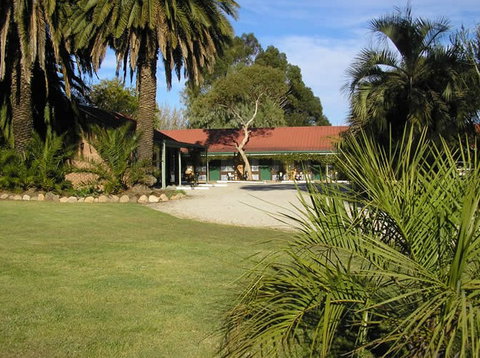 Jolly Swagman Holbrook Motor Inn - Redcliffe Tourism 0