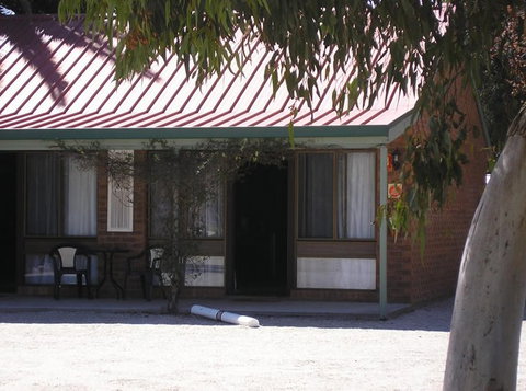 Jolly Swagman Holbrook Motor Inn - Redcliffe Tourism 4