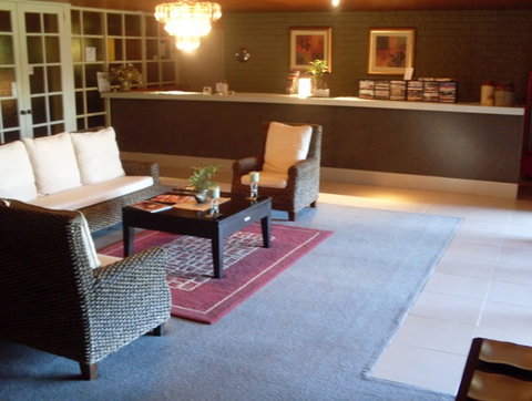 Jolly Swagman Holbrook Motor Inn - Redcliffe Tourism 5