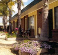 Jerilderie Motor Inn - Redcliffe Tourism