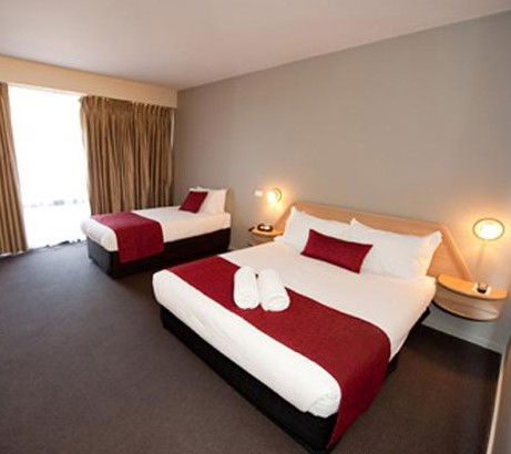 ClubMulwala Resort - Redcliffe Tourism 2