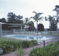 Aaroona Holiday Resort - Redcliffe Tourism