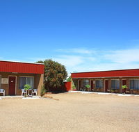 Camellia Motel - Redcliffe Tourism