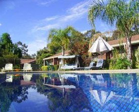 Kingswood Motel And Apartments - Redcliffe Tourism 0