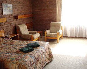 Kingswood Motel And Apartments - Redcliffe Tourism 1