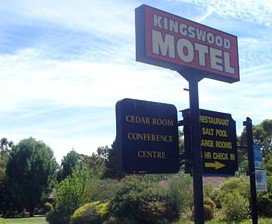 Kingswood Motel And Apartments - Redcliffe Tourism 2