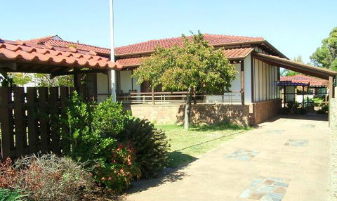Kanji Cottage - Redcliffe Tourism 0