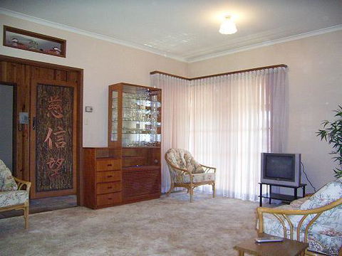 Kanji Cottage - Redcliffe Tourism 1
