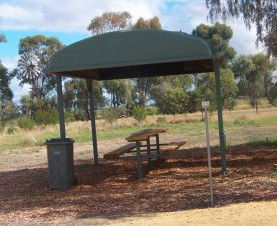 Wanganella NSW Redcliffe Tourism