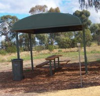 Wanganella Creek Camp Park - Redcliffe Tourism