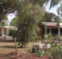 Bingara Fossickers Way Motel - Redcliffe Tourism