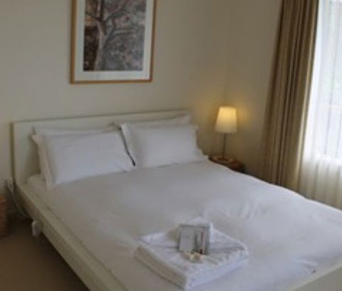 Cherry Tree Guesthouse - Redcliffe Tourism 1