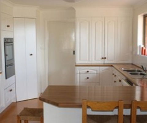 Cherry Tree Guesthouse - Redcliffe Tourism 3