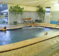 Artesian Spa Motel - Redcliffe Tourism