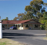 Burke and Wills Motor Inn - Moree - Redcliffe Tourism