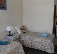 Bondi Motel Moree - Redcliffe Tourism