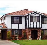 Aalbany Motor Inn - Redcliffe Tourism