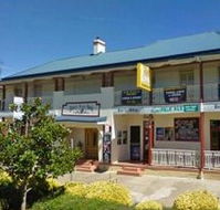 Apsley Arms Hotel - Redcliffe Tourism