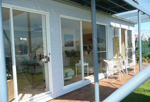 Alexandra Suite - Redcliffe Tourism 0