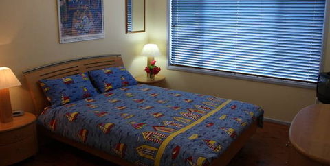 Aspect On Jones Beach - Redcliffe Tourism 3