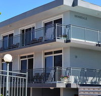 Beach Studio on Bombo - Redcliffe Tourism
