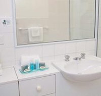 Belmore All-Suite Hotel - Redcliffe Tourism