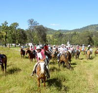 Camp Cobark - Redcliffe Tourism