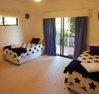 Barrington River House - Redcliffe Tourism