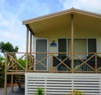 Belmont Pines Lakeside Holiday Park - Redcliffe Tourism