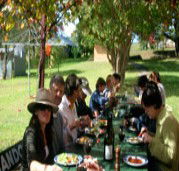 Bandon Grove School House - Redcliffe Tourism